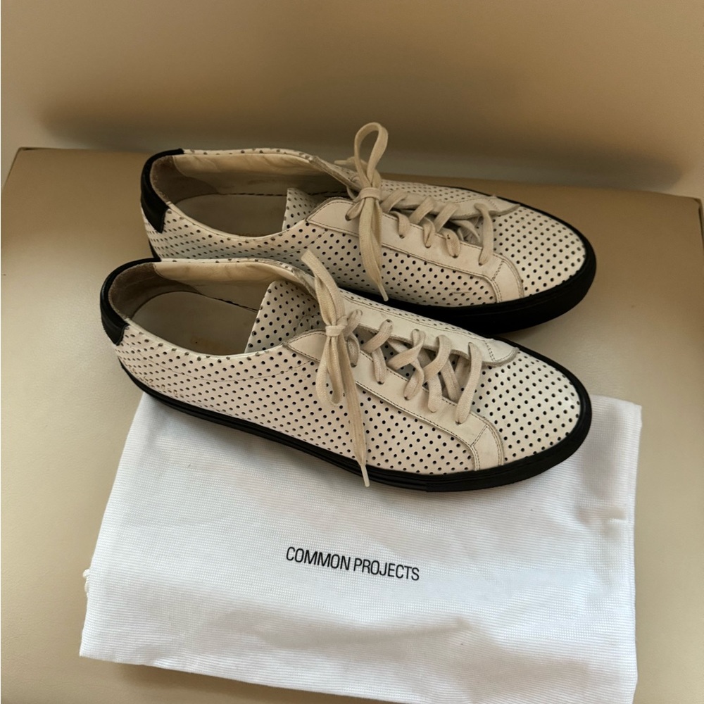 Common Project Sneakers - image 2